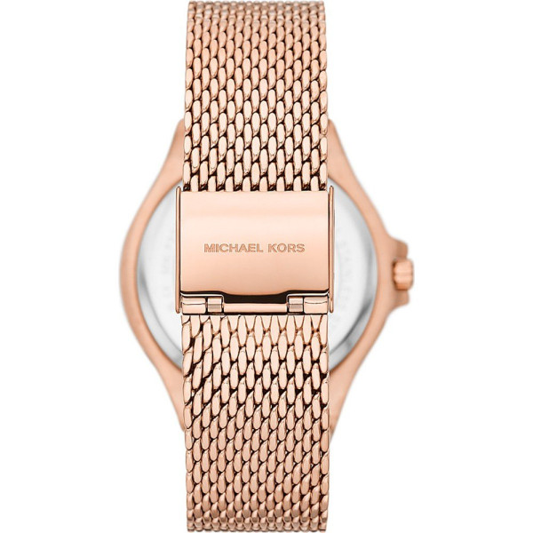 MICHAEL KORS LENNOX 37MM LADIES WATCH MK7336
