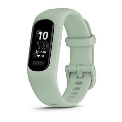 vívosmart® 5 - Cool Mint (Small/Medium)