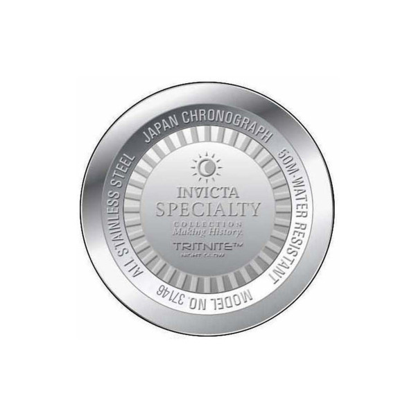 Invicta Specialty 37146