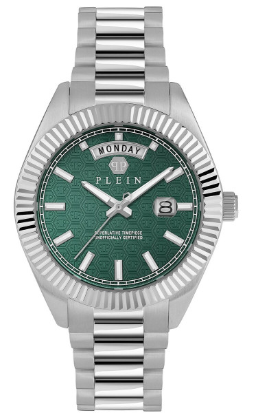 Часовник Philipp Plein PWPNA0124