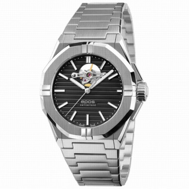 ЧАСОВНИК EPOS OPEN HEART 3506.133.20.15.30