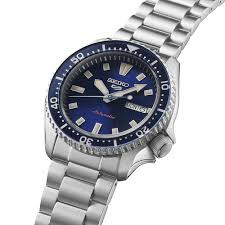 srpl83k1 син циферблат дайвър ClassicWatches.bg
