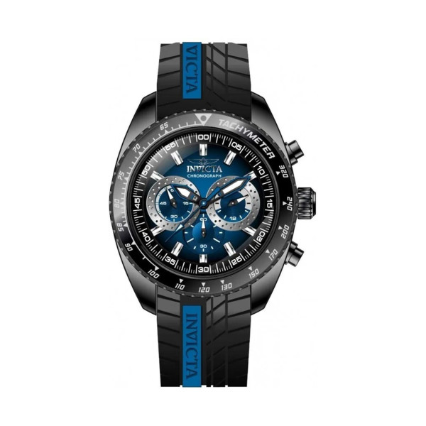 Invicta S1 Rally