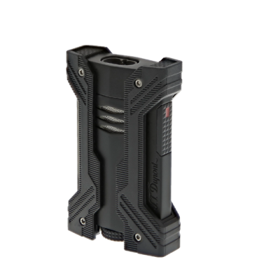 Запалка S.T.Dupont DEFI XTREME BLACK