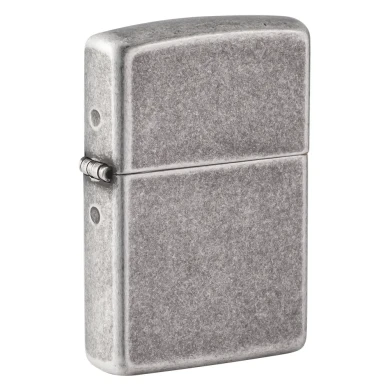 Запалка Zippo - Armor Antq Slv