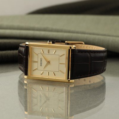 seiko swr106p1 японски мъжки часовник ClassicWatches.bg
