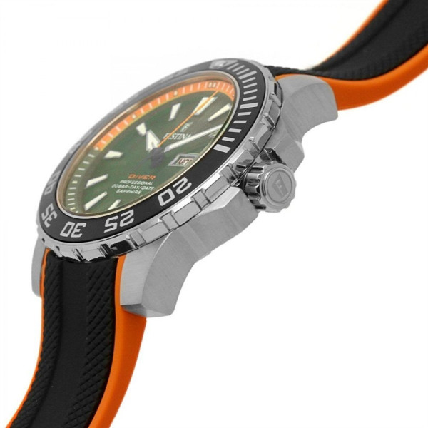 ClassicWatches.bg Festina F20662/2 снимка


