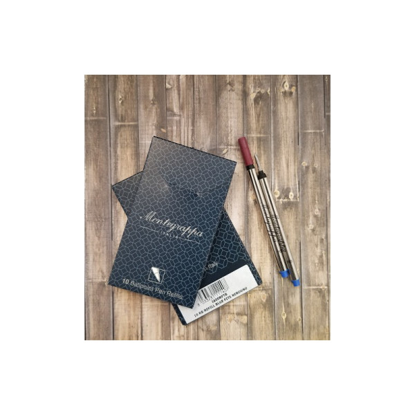 MONTEGRAPPA FORTUNA РОЛЕР ISFORRPD