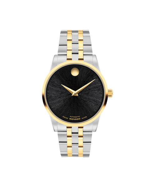 часовник movado 608001 дамски museum classic автоматичен classicwatches.bg
