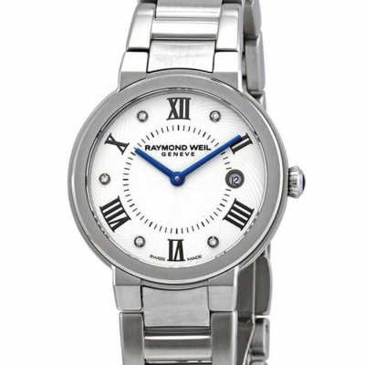 RAYMOND WEIL JASMINE 35MM 5245-ST-00681