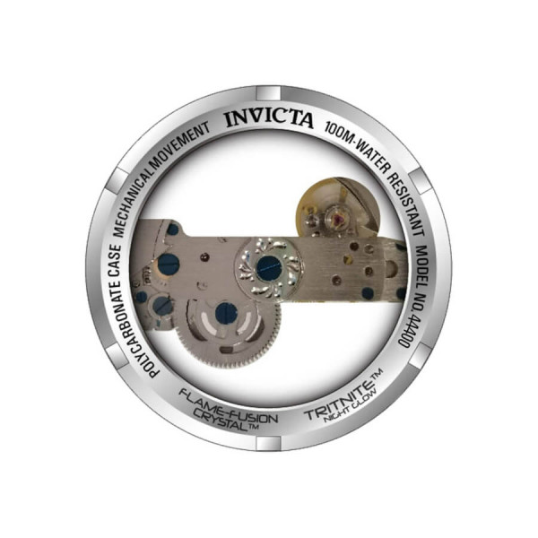Invicta Speedway Mechanical 44400