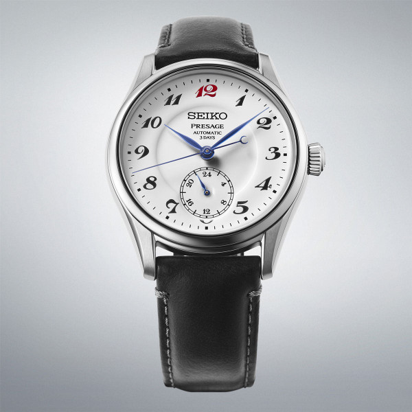 Seiko Presage Classic Series HCC005J1