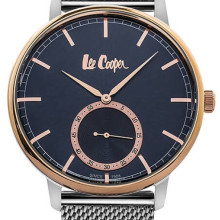 Мъжки часовник LEE COOPER LC06672.590