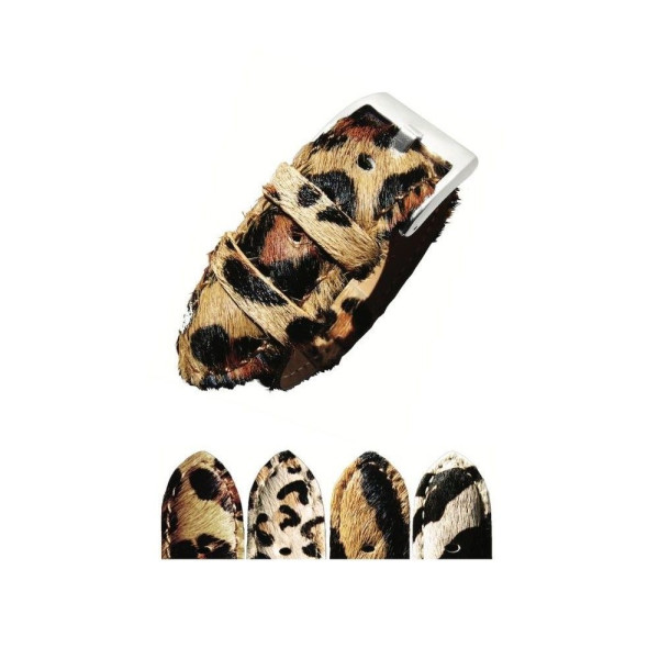 Кожена каишка Diloy CP000388