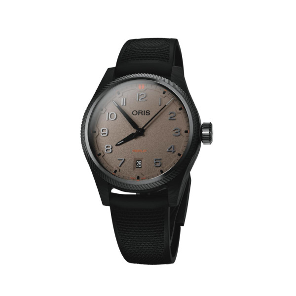 Oris Propilot Desert Edition 733 7802 8766-07 4 20 30GLC
