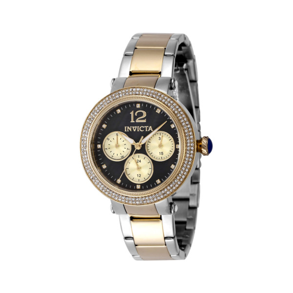 Invicta BOLT Celeste 48115