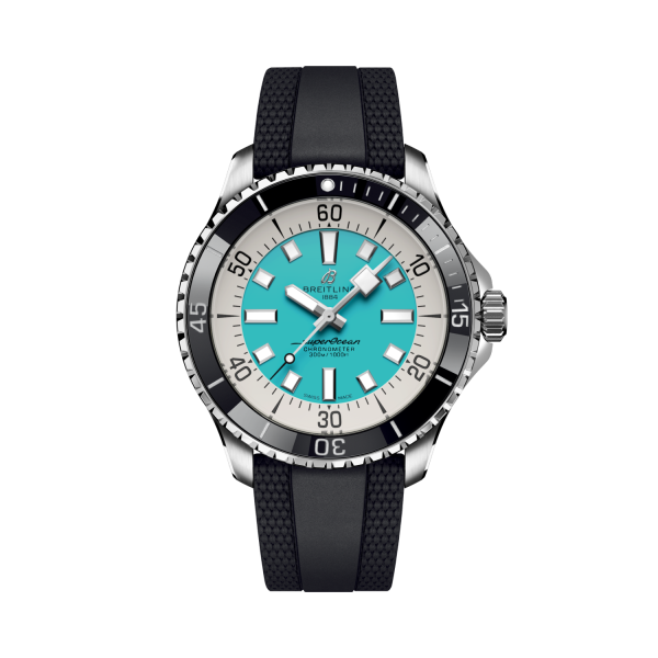 Breitling Superocean Automatic A17376211L2S1