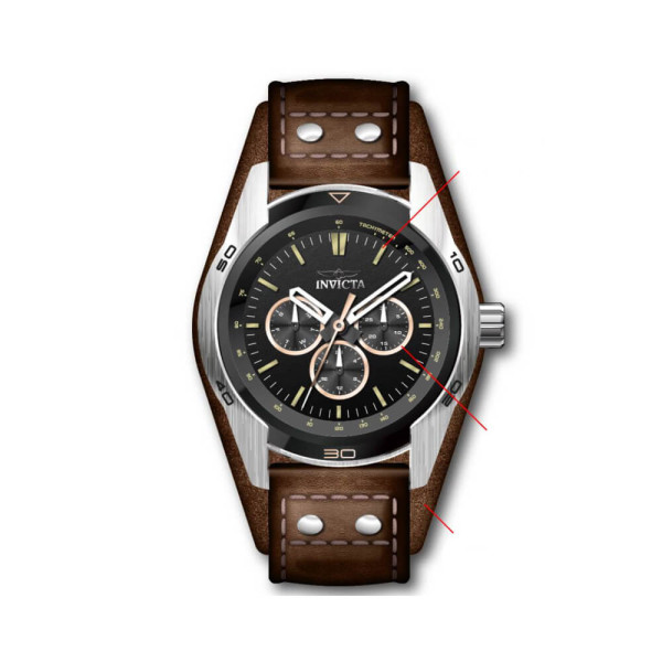 Invicta Speciality