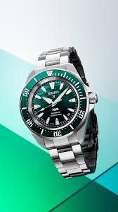 ЧАСОВНИК SEIKO PROSPEX SPECIAL EDITION MEN'S WATCH SRPL53K1