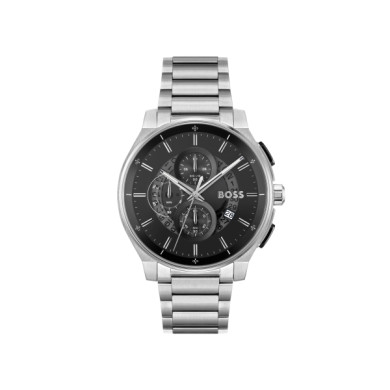 HUGO BOSS PEAK 2.0 45MM MEN'S WATCH 1514191