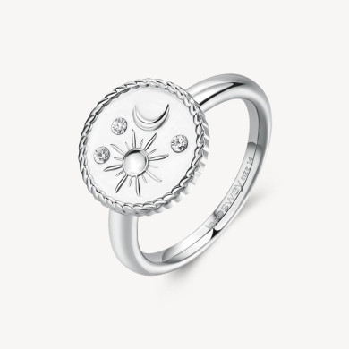 Пръстен Brosway CHAKRA MYSTIC BHKR003C