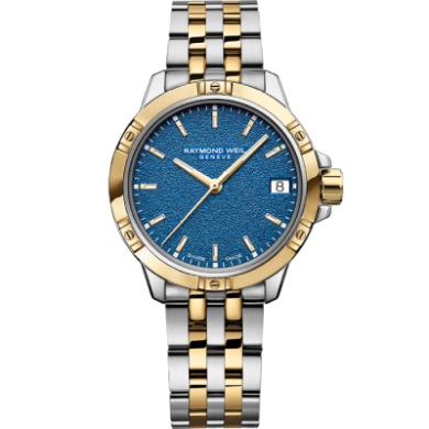 RAYMOND WEIL TANGO 30MM 5960-STP-50061