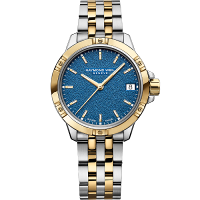 RAYMOND WEIL TANGO 30MM 5960-STP-50061