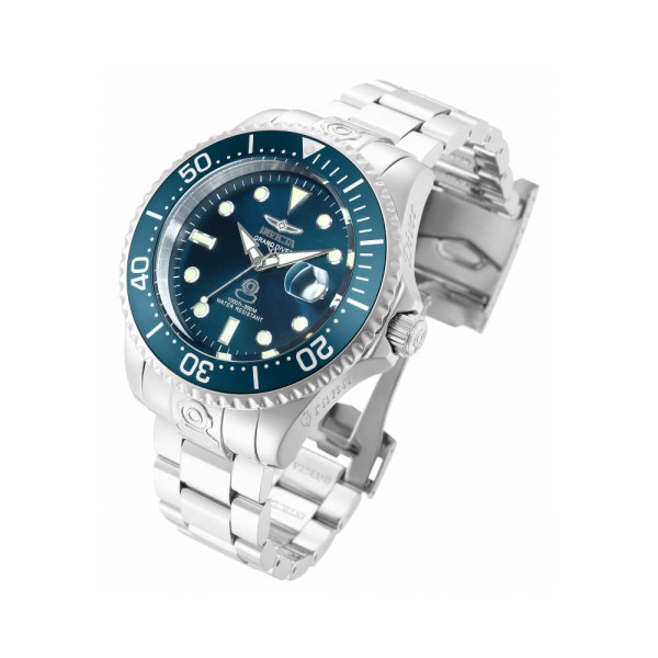 Invicta Grand Diver Automatic 18160