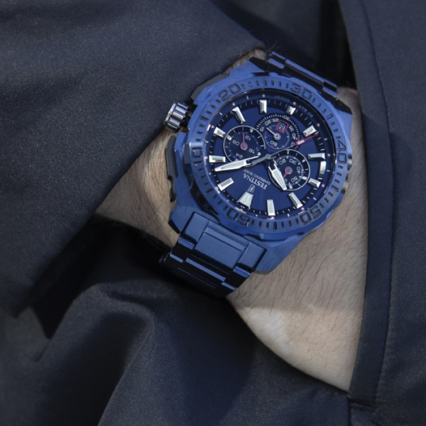 ClassicWatches.bg Festina F20729/1 снимка
