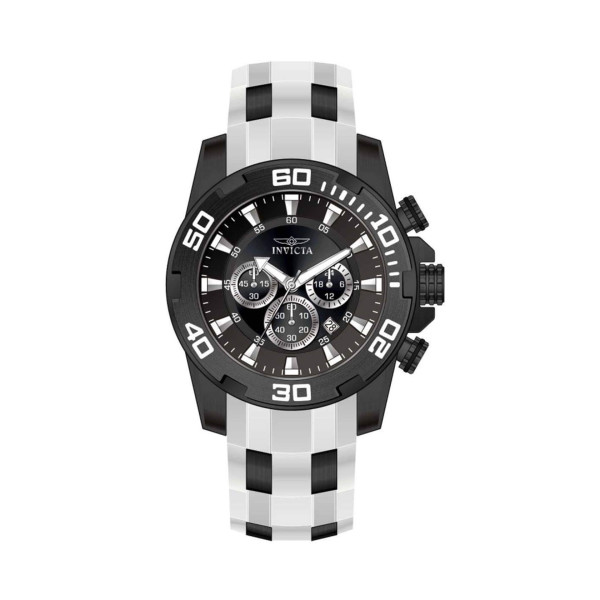 Invicta Pro Diver SCUBA