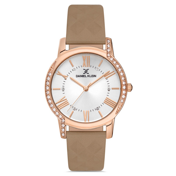 DANIEL KLEIN PREMIUM 34MM LADIES WATCH DK.1.13038-3