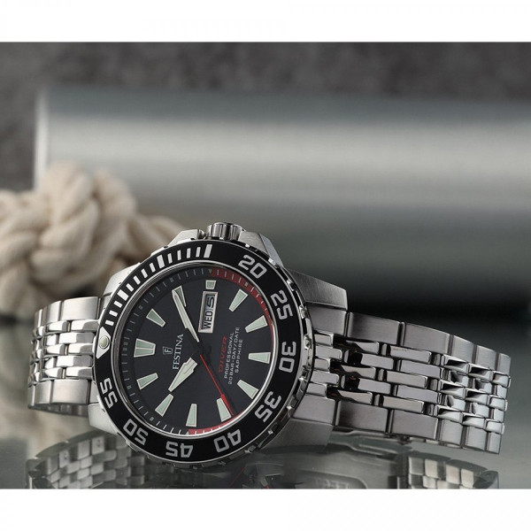 FESTINA DIVER 45MM F20661/3