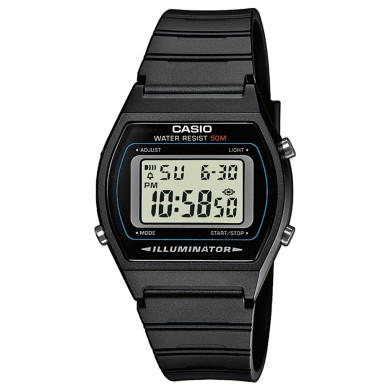 CASIO G-SHOCK GAW-100B-1A2ER