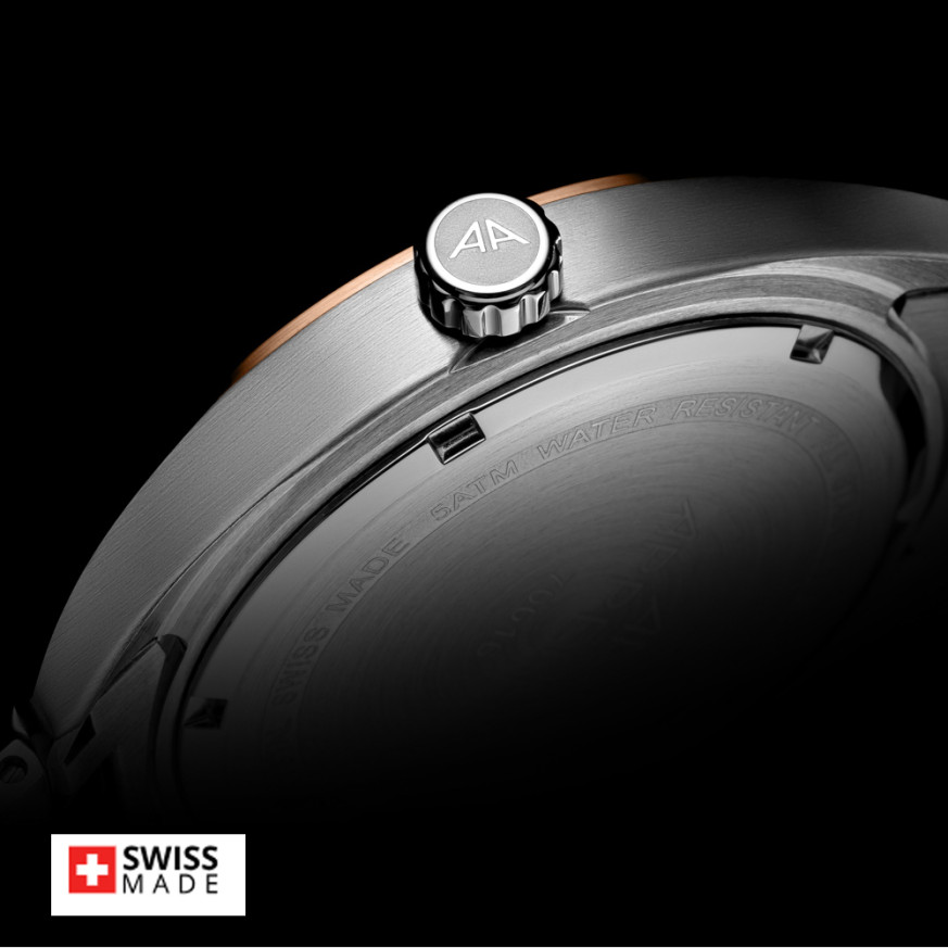 Мъжки часовник Appella L70016.R1R6Q