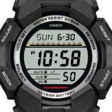 CASIO G-SHOCK GD-010-1ER