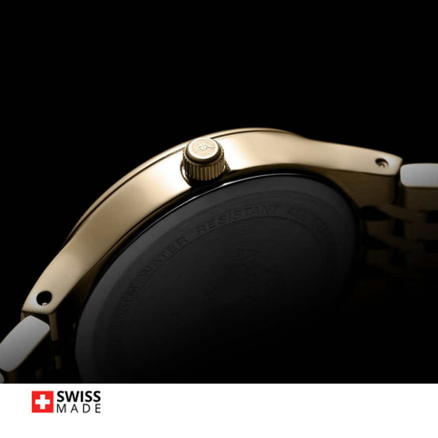 Дамски часовник Appella L32002.2133DQ