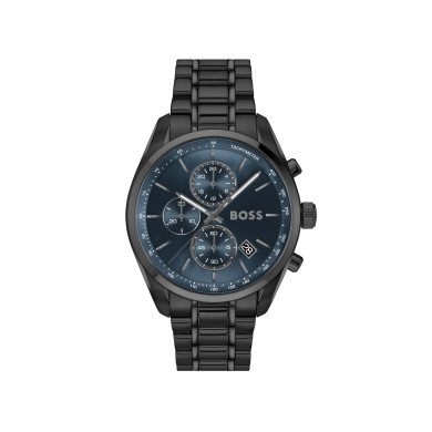 ЧАСОВНИК HUGO BOSS GRAND PRIX 44MM 1514314