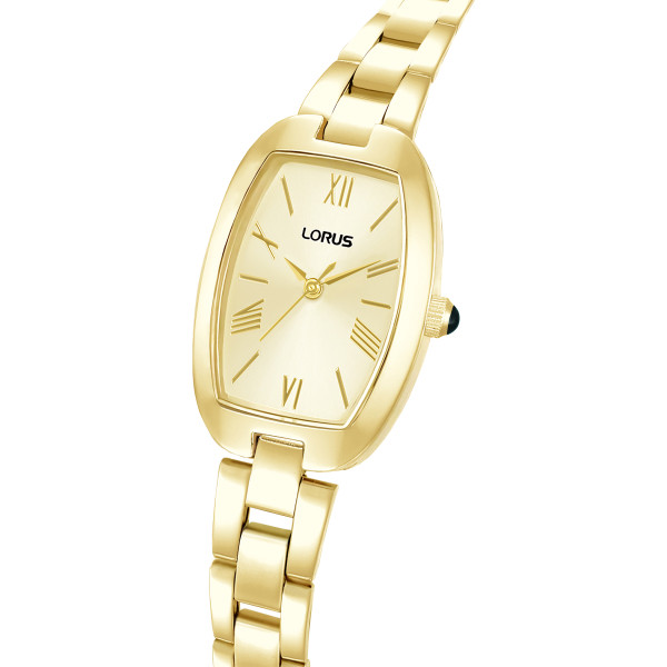 Lorus RG224YX9 дамски часовник с PVD покритие – ClassicWatches.bg