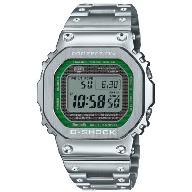 CASIO G-SHOCK GMD-B800SU-8ER