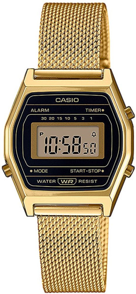 CASIO COLLECTION LA690WEMY-1EF