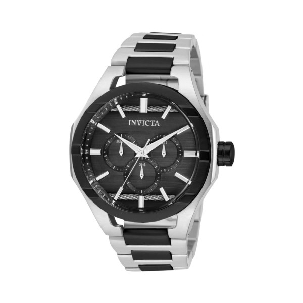 Invicta Bolt