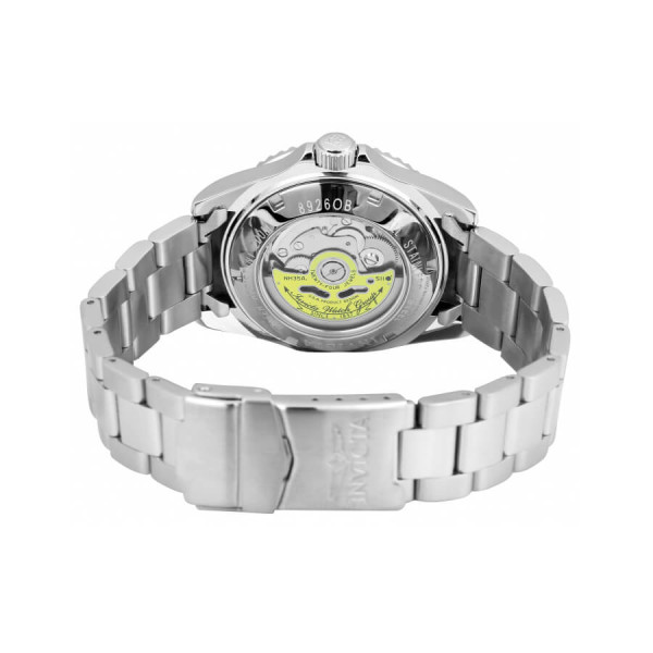 Invicta Pro Diver Automatic 20ATM 8926OB