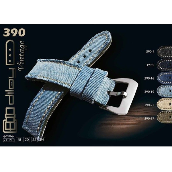 Текстилна каишка Diloy CP000390