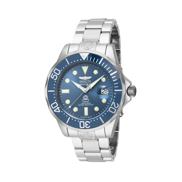 Invicta Grand Diver Automatic