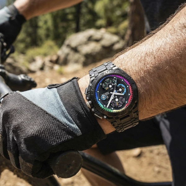 ЧАСОВНИК FESTINA CHRONO BIKE SPECIAL EDITION 46MM F20761/1