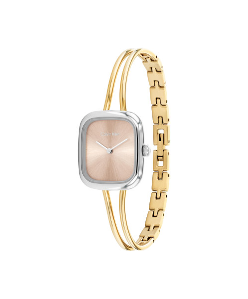 часовник calvin klein 25100134 изчистен дизайн classicwatches.bg