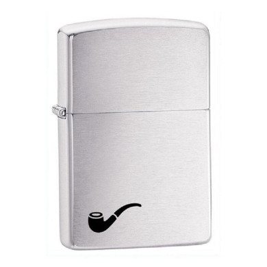 Запалка Zippo 200PL