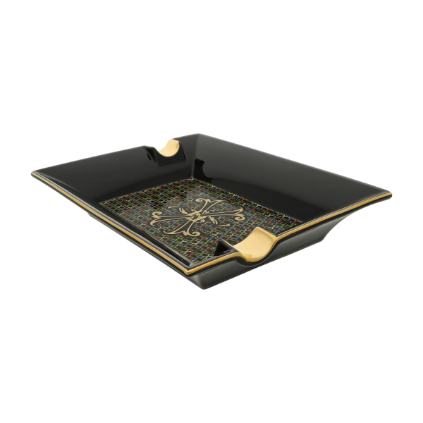 Пепелник S.T.Dupont Ashtray Fuente Multicolor 6460