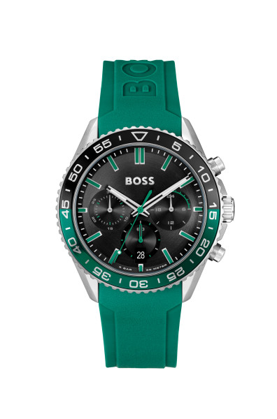 HUGO BOSS SPORT LUX 43MM MEN'S WATCH 1514246