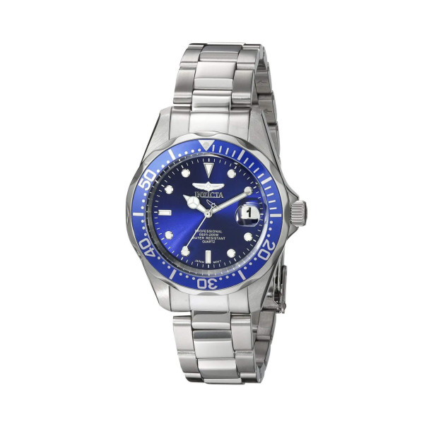 Часовник Invicta Pro Diver
